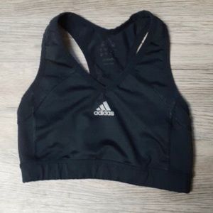 Adidas sports bra